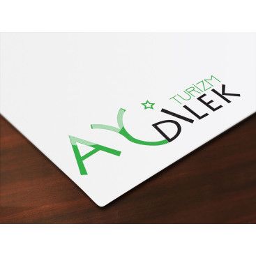 TURİZM TAŞIMA FİRMAMIZA LOGO VE KURUMSAL yarışmasına tasarımcı muh_selim tarafından sunulan  tasarım 