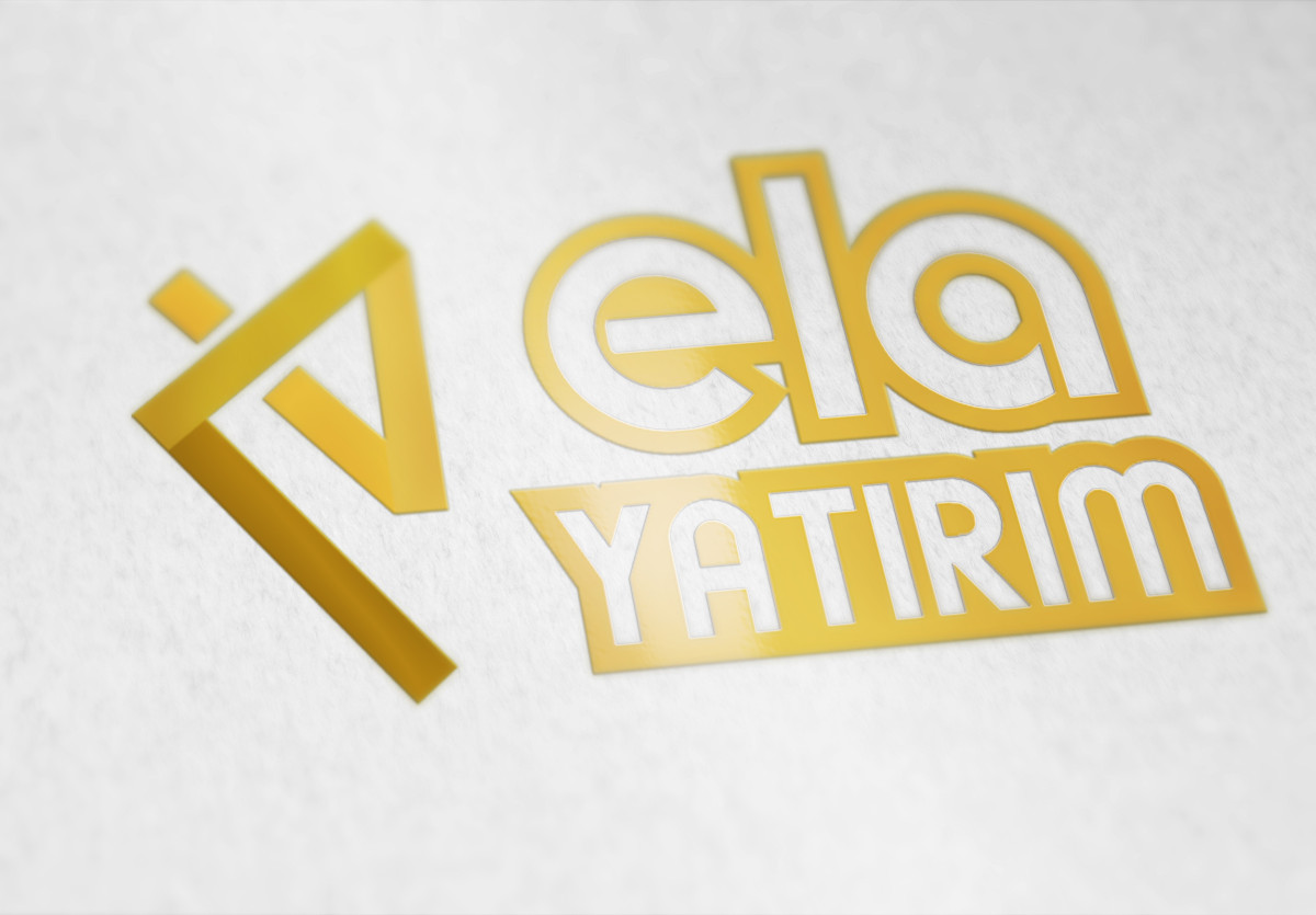 Tasarlayan Ssebefruz-Mükemmel Bir Logo Bekliyoruz :)