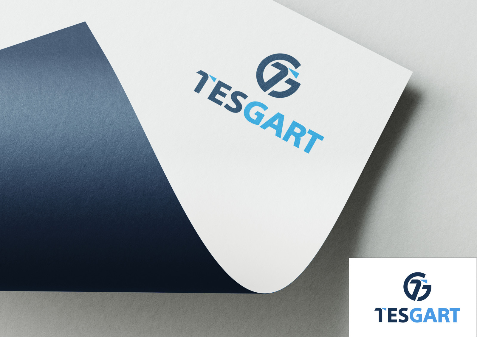 Tasarlayan zeynep arslan-Yeni Markamız için Logo Ve Kurumsal….