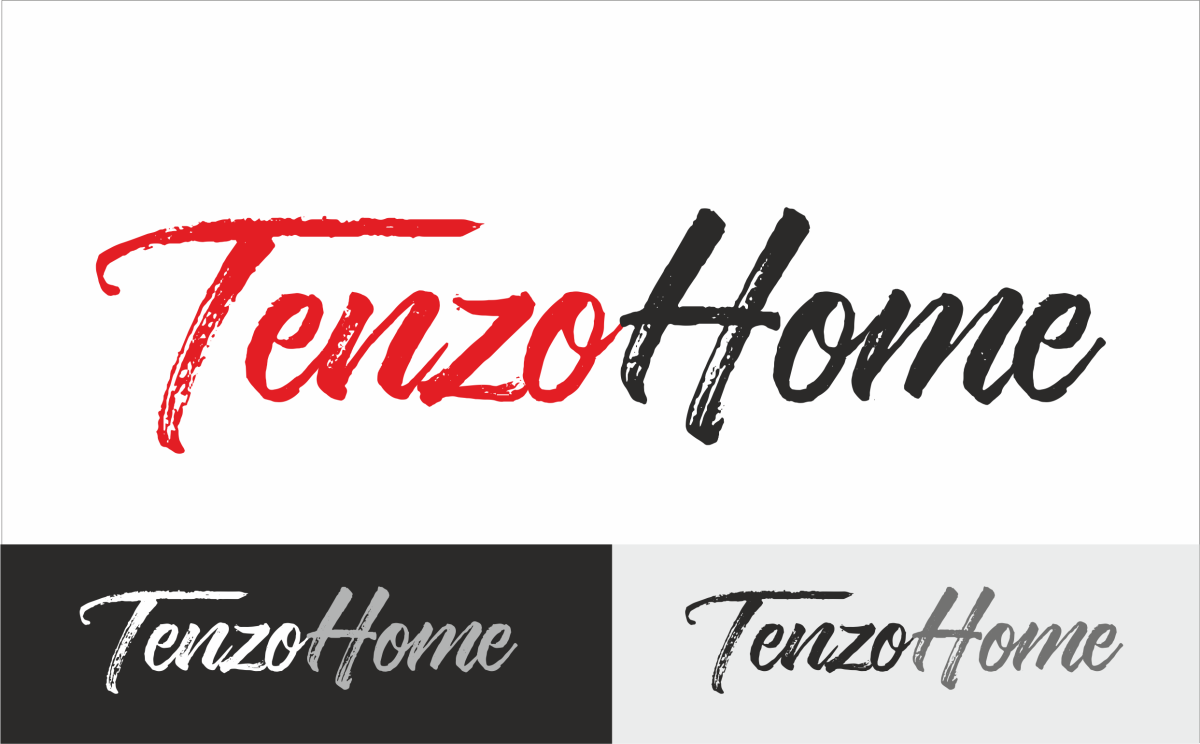 Tasarlayan ErcanH-TENZO HOME