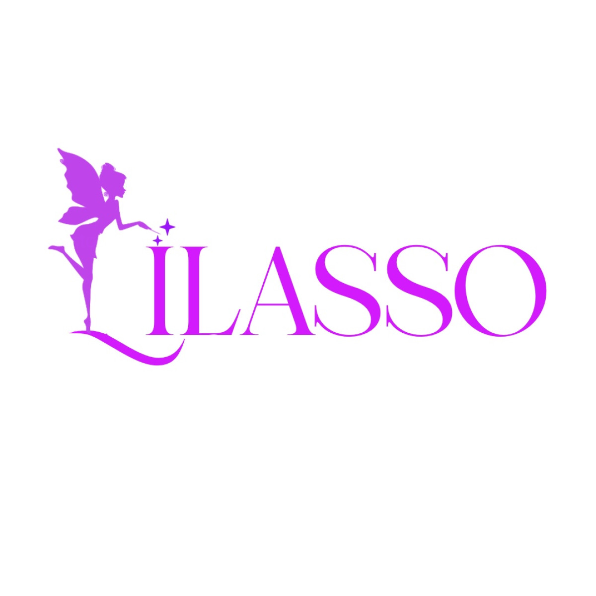Tasarlayan muka production-''LİLASSO'' MARKASI İÇİN LOGO-KARTVİZİT