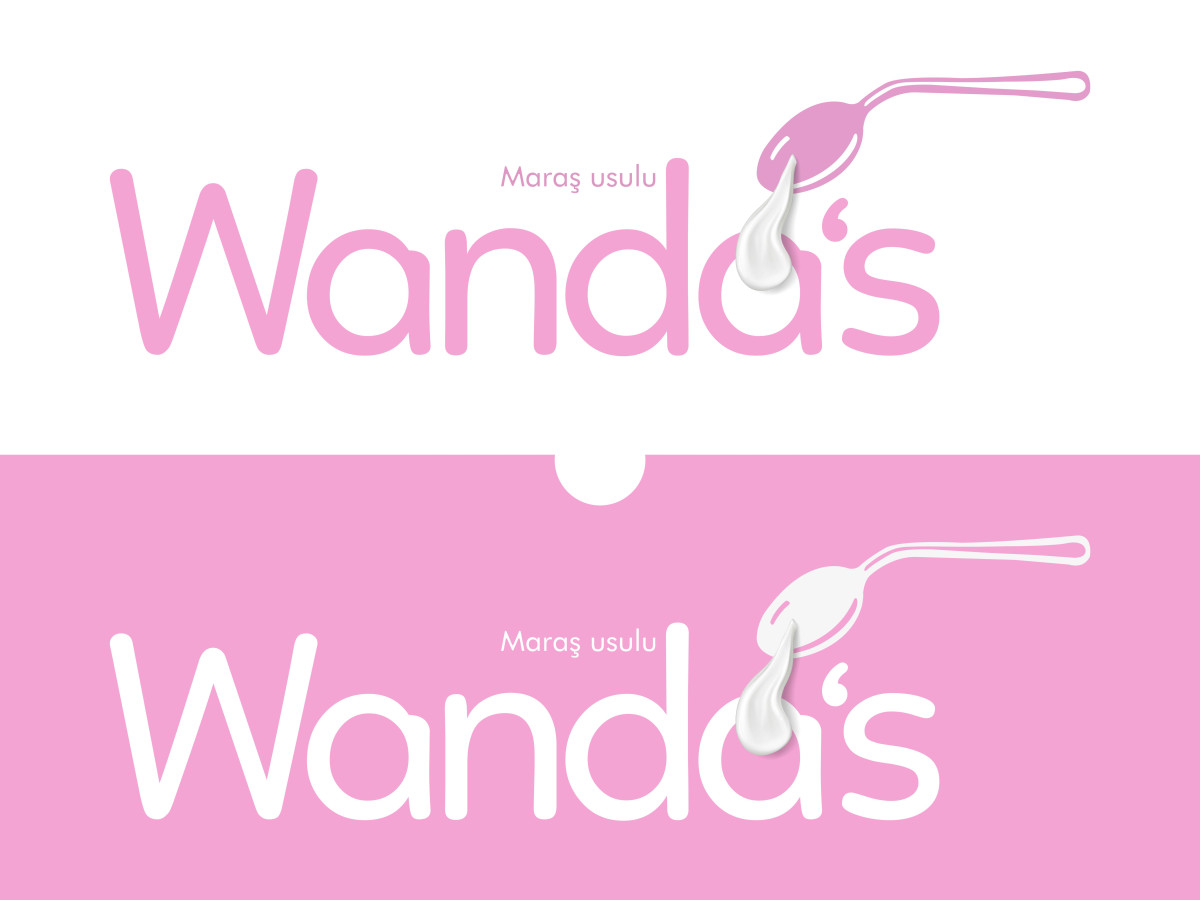 Tasarlayan melihcoban-DONDURMA FİRMASI İÇİN ÖZGÜN LOGO TASARIM