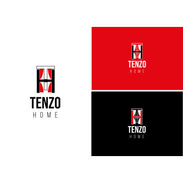 TENZO HOME yarışmasına tasarımcı 021SC tarafından sunulan  tasarım