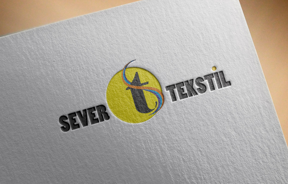 Tasarlayan imehmedali-Tekstil firma logosu
