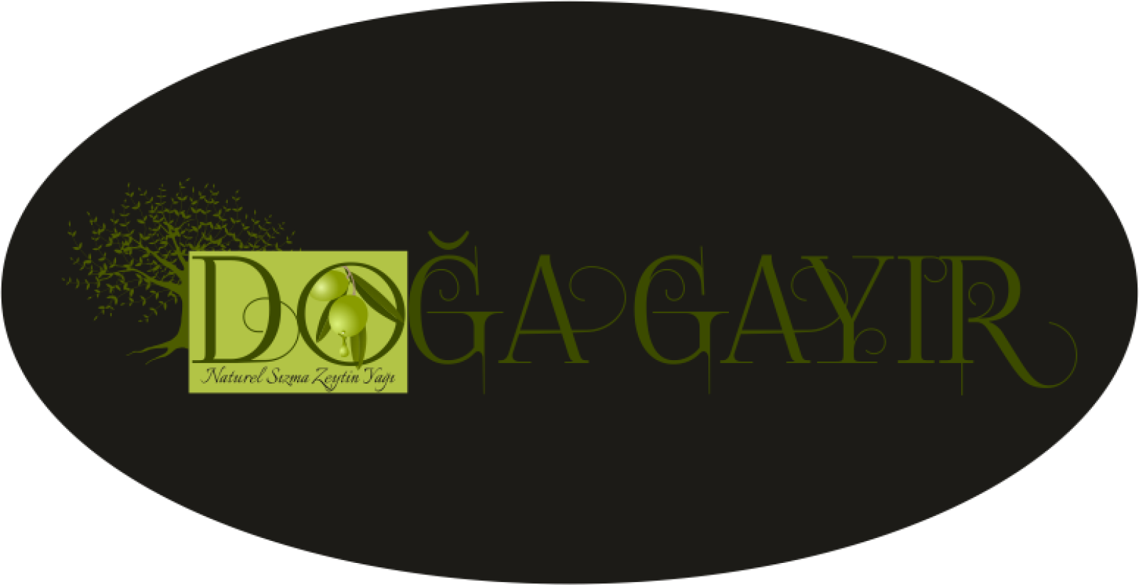 Tasarlayan mercan11-ZEYTİN VE ZEYTİNYAĞI MARKAMIZ İÇİN LOGO