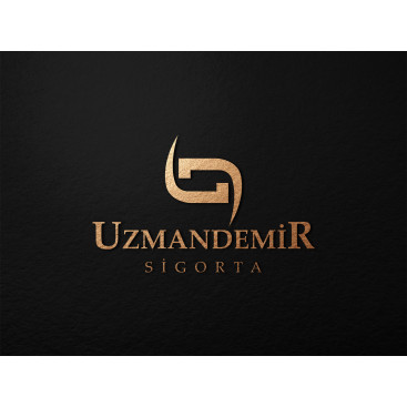 Sigorta Şirketi logo yarışmasına tasarımcı Art_Design™ tarafından sunulan  tasarım 