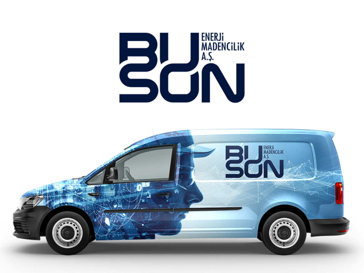 Tasarlayan Ersin Esra-Yeni kurulan enerji & madencilik firması