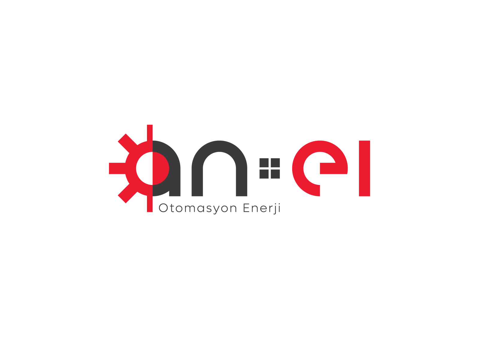 Tasarlayan fatihnobile-Endüstriyel Otomasyon ve Solar Enerji alanındaki firmamız için logo tasarımı