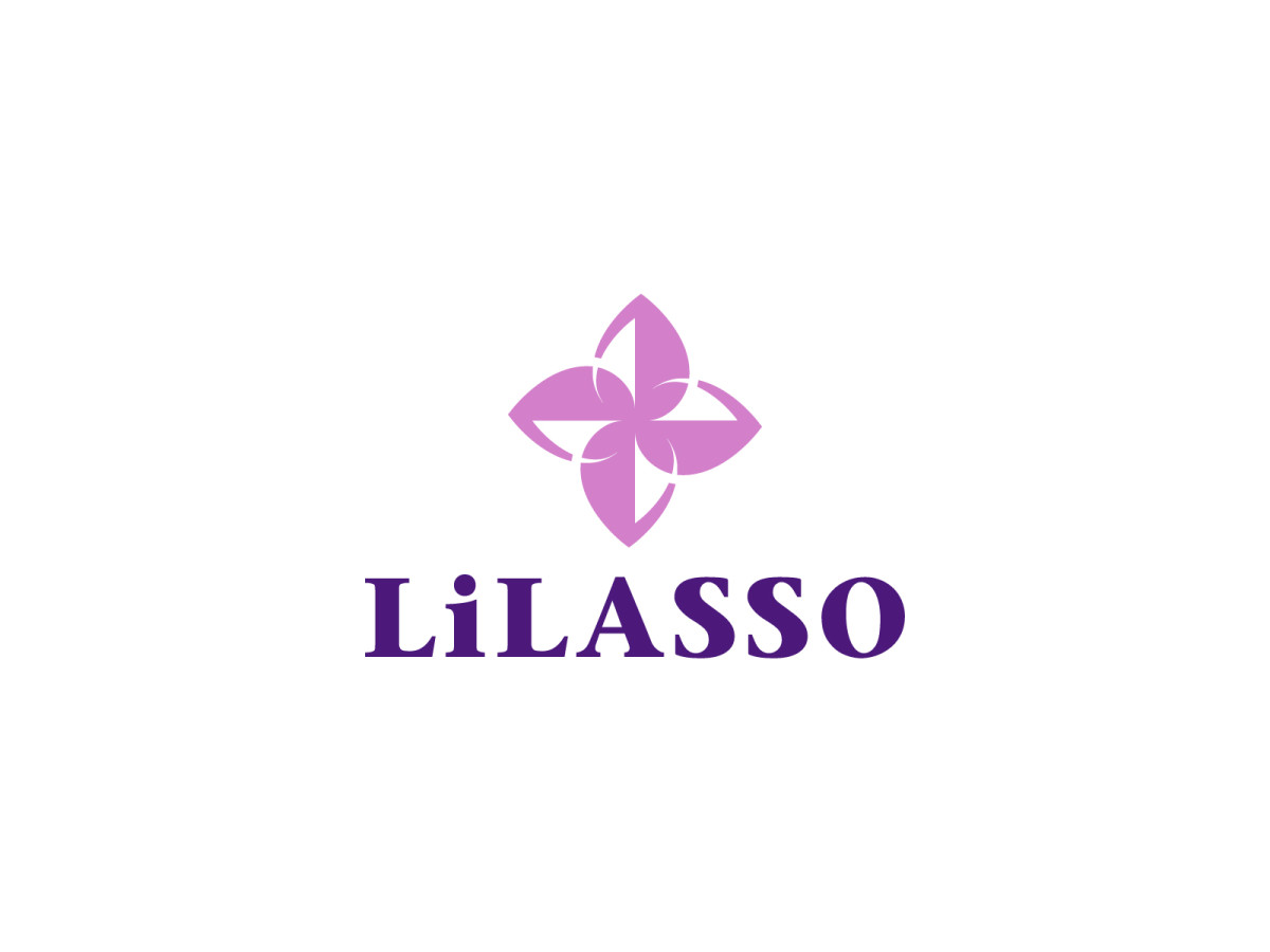 Tasarlayan gokhandesignr-''LİLASSO'' MARKASI İÇİN LOGO-KARTVİZİT