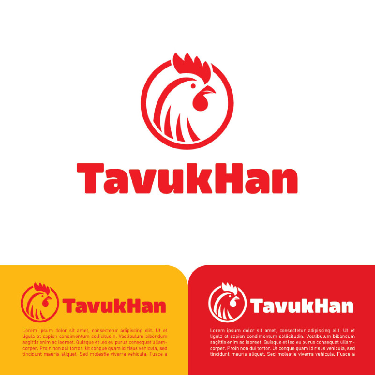 Tasarlayan Catalyts-Yeni Kurulacak Fast-Food Restaurantı