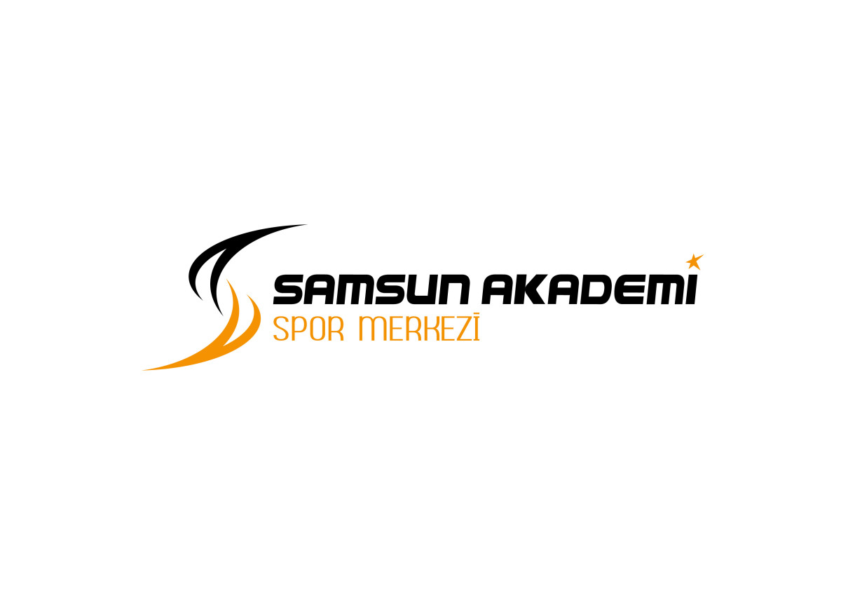 Tasarlayan dadazib-Samsun Akademi markasını oluşturmak 