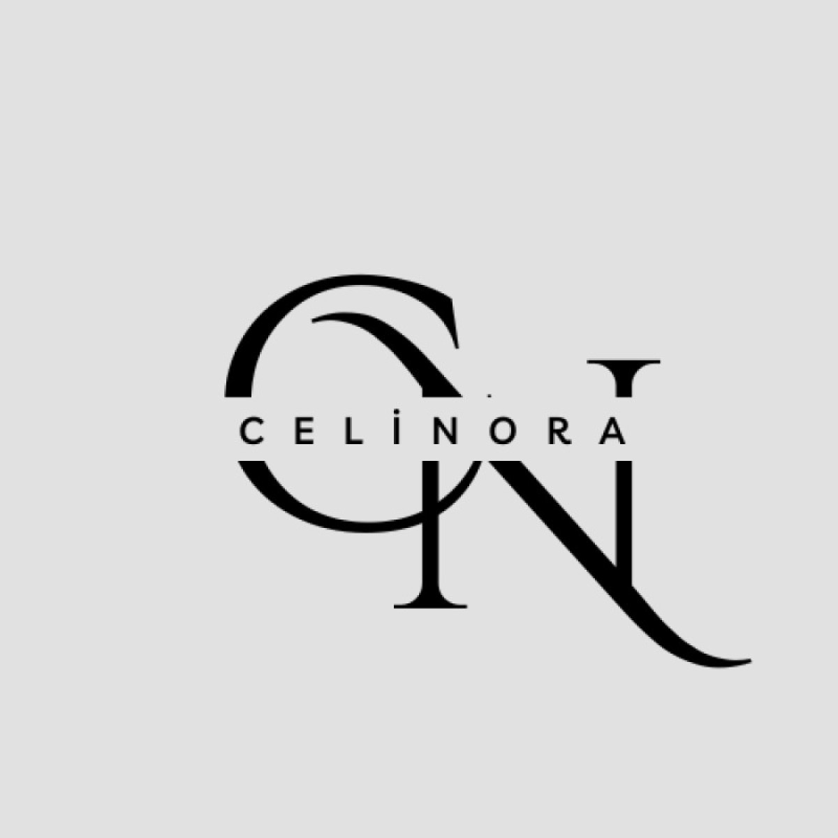 Tasarlayan adoretouch-Celinora markamıza logo arıyoruz. 