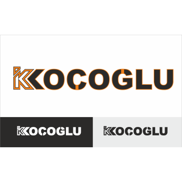 Yeni Markamıza logo arıyoruz yarışmasına tasarımcı ErcanH tarafından sunulan  tasarım 