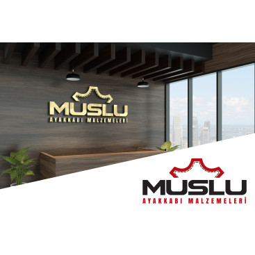 30 Yıllık Firmamıza Yeni Bir Logo yarışmasına tasarımcı DreamDesigner tarafından sunulan  tasarım 