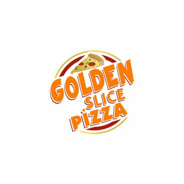 Yeni Pizza Restorantımız için Logo Tasarımı yarışmasına tasarımcı mustafa-tasarımm tarafından sunulan  tasarım 