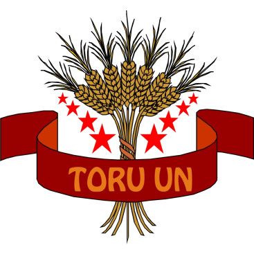 UN FABRİKAMIZ İÇİN LOGO ARIYORUZ yarışmasına tasarımcı @M_K@ tarafından sunulan  tasarım 