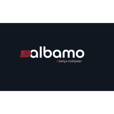 BAHÇE MOBİLYALARI SEKT. MARKAMIZA LOGO  yarışmasına tasarımcı fatihamos tarafından sunulan  tasarım 