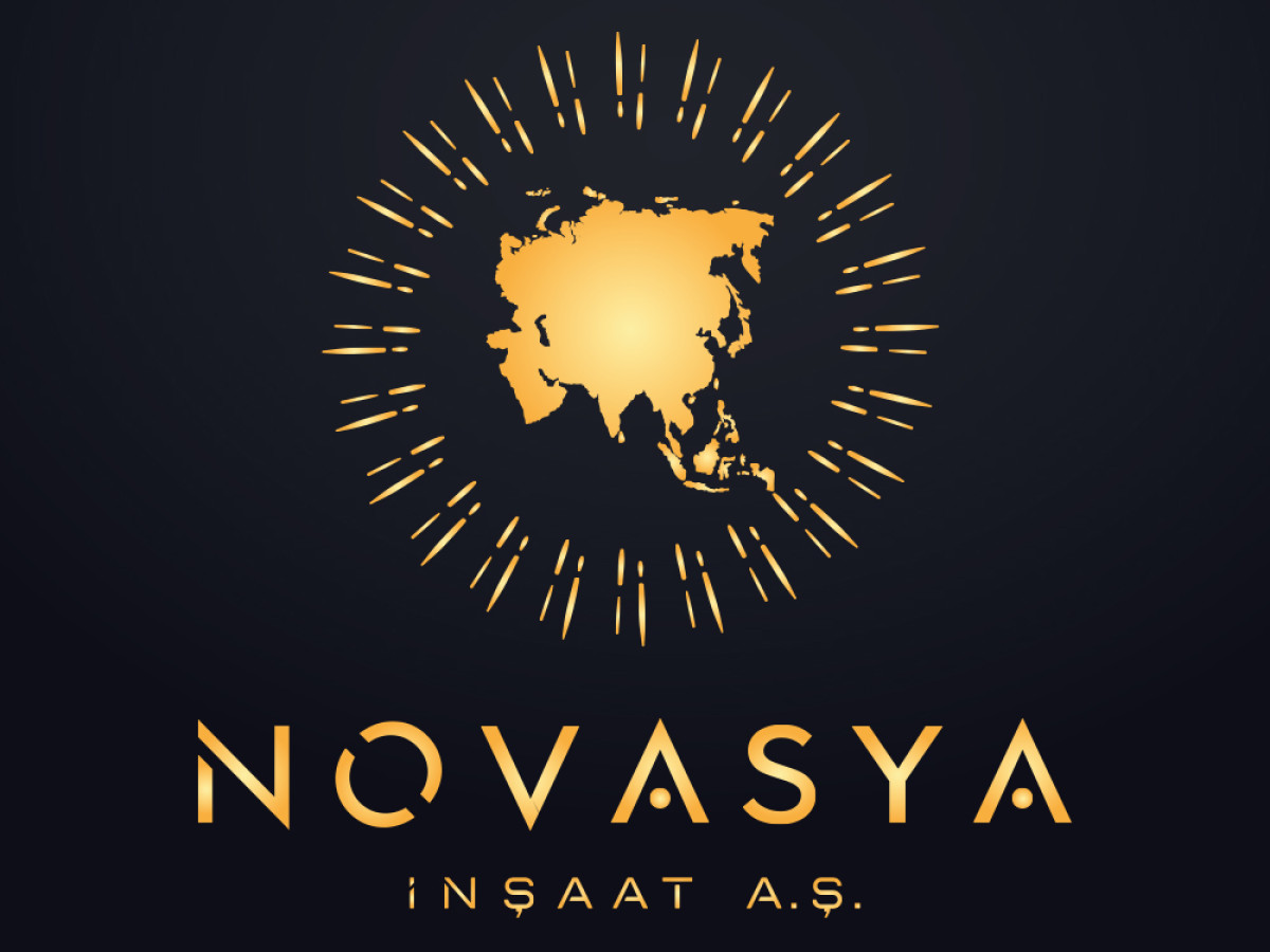 Tasarlayan ethem291-'NOVASYA İNŞAAT A.Ş' EN İYİ OLAN GELSİN!