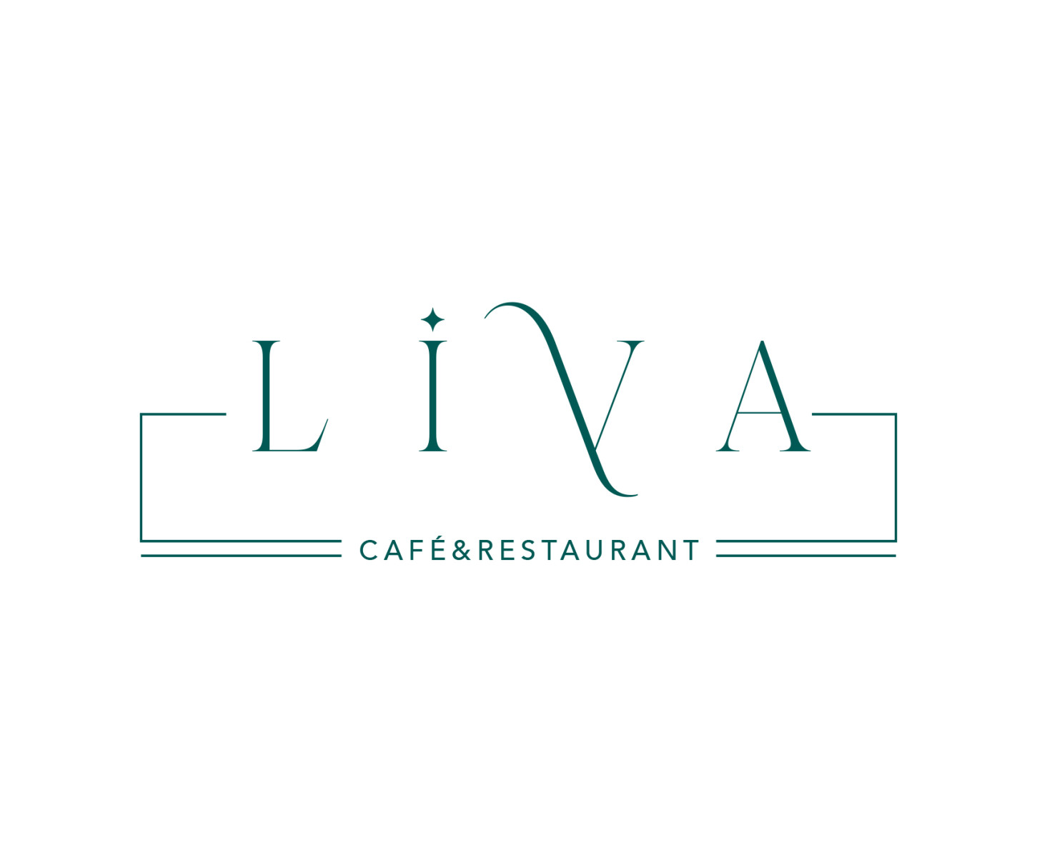 Tasarlayan grafiker10-Restoran için yeni bir logo
