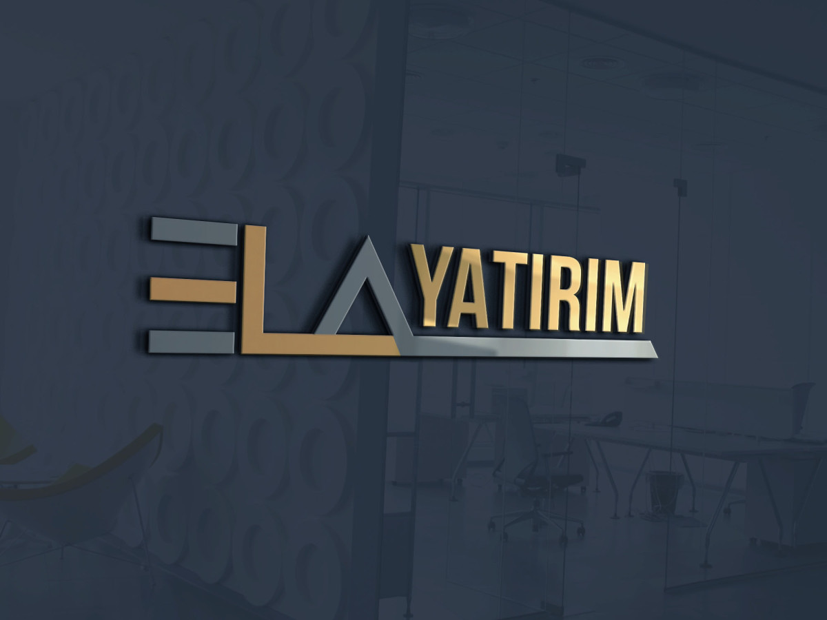 Tasarlayan SuleDesigner-Mükemmel Bir Logo Bekliyoruz :)