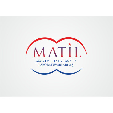 MATİL A.Ş Logo ve Kurumsal Kimlik  yarışmasına tasarımcı endpoint tarafından sunulan  tasarım 