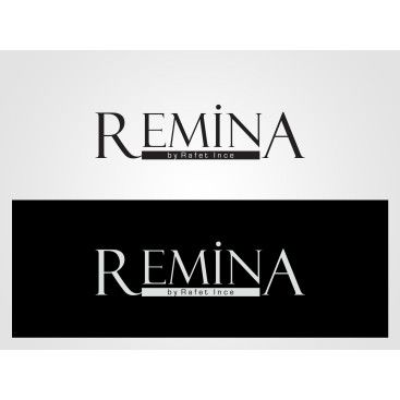 Remina Restaurant by Rafet İnce yarışmasına tasarımcı Rapsodi tarafından sunulan  tasarım 