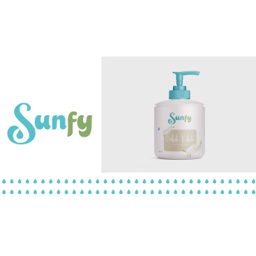 SUNFY markamıza Yeni Bir Dokunuş! yarışmasına tasarımcı tilbeyersiz tarafından sunulan  tasarım