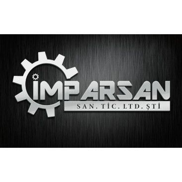 İMPARSAN SAN. TİC. LTD. Logo tasarımı yarışmasına tasarımcı grafikseli tarafından sunulan  tasarım 