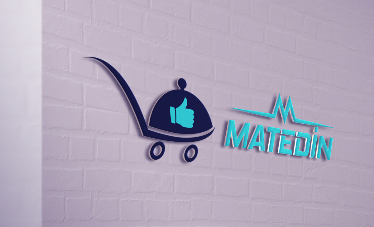 Tasarlayan designing-E-Ticaret Sitesi Logo Çalışması