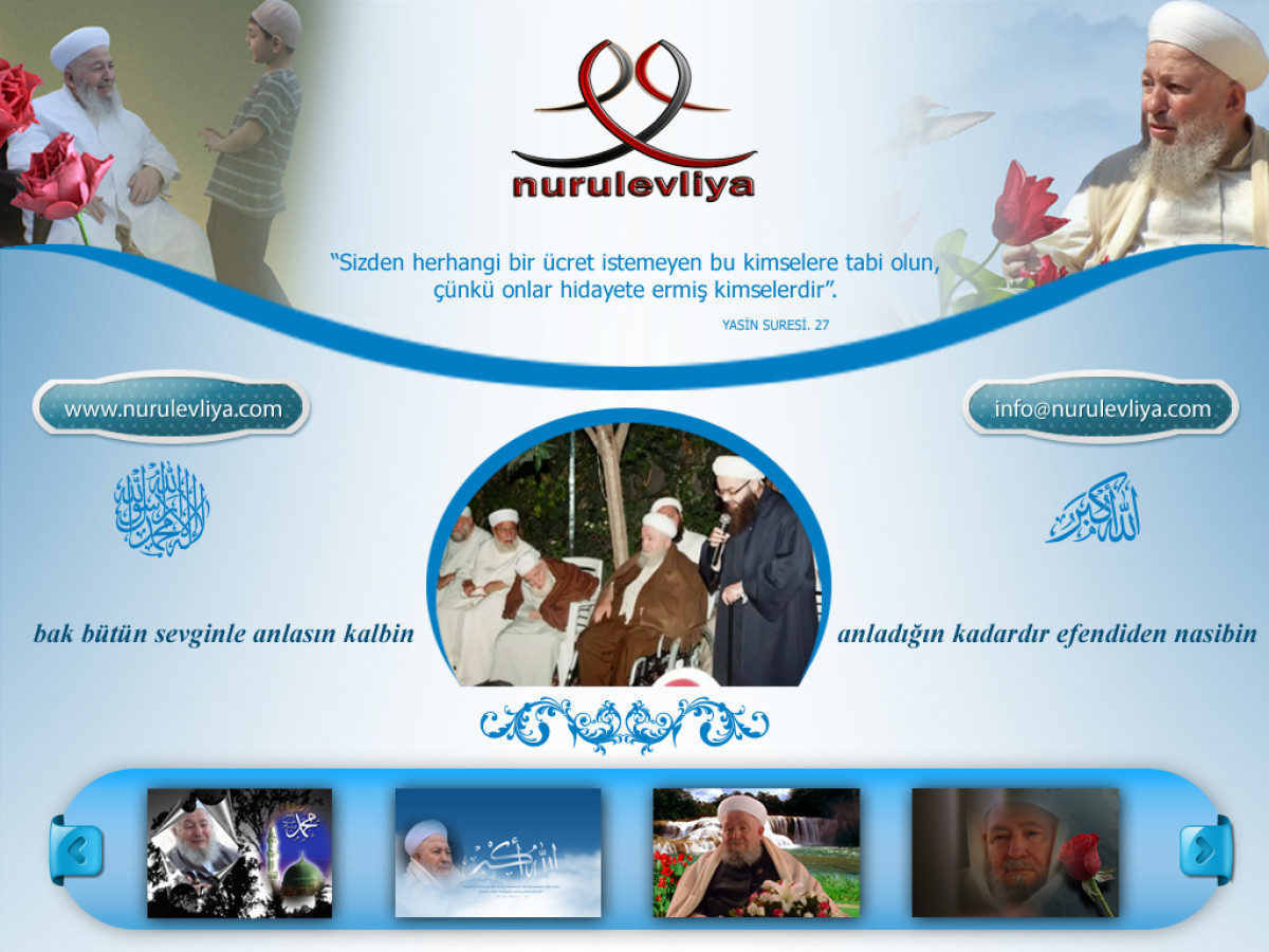 Tasarlayan hdytgrafik-Allah dostu için