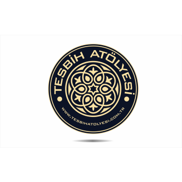 TESBİH ATÖLYESİ (tesbihatolyesi.com.tr) yarışmasına tasarımcı ErcanH tarafından sunulan  tasarım 