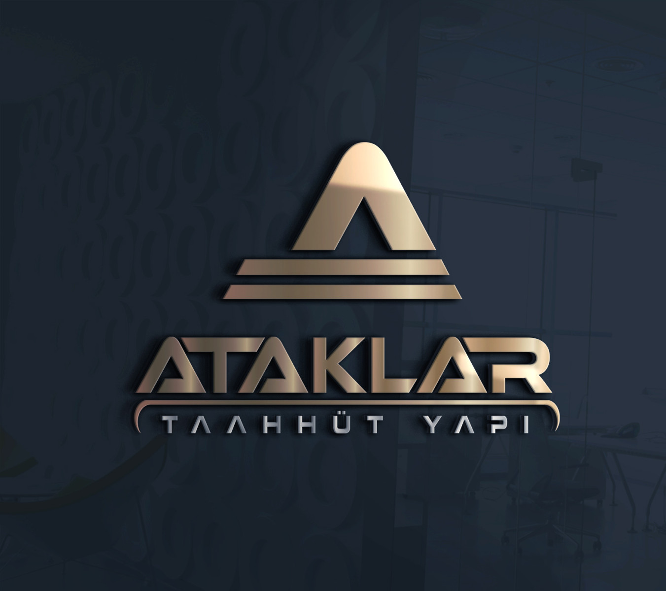 Tasarlayan kuzfe35-inşaat firması için logo