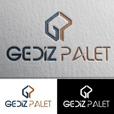 PALETTE EN BÜYÜK MARKA OLMA HEDEFİ İÇİN yarışmasına tasarımcı Hil Tasarım tarafından sunulan  tasarım 