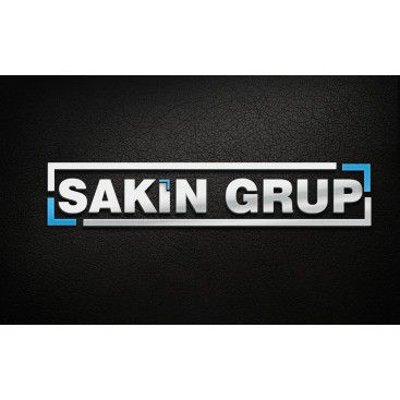 SAKİN GRUP LOGO ÇALIŞMASI yarışmasına tasarımcı grafikseli tarafından sunulan  tasarım 