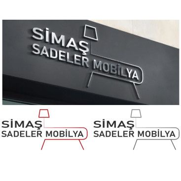 Markamızla özdeşleşecek logo arıyoruz  yarışmasına tasarımcı pixalog tarafından sunulan  tasarım 