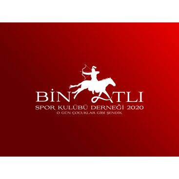 geleneksel spor kulübu logosunu  arıyor yarışmasına tasarımcı Etrah™ tarafından sunulan  tasarım 