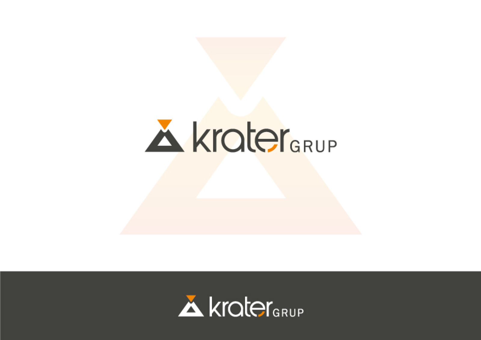 Tasarlayan dcreagraph-Benzersiz Logo Kurumsal Kimlik Çalışması