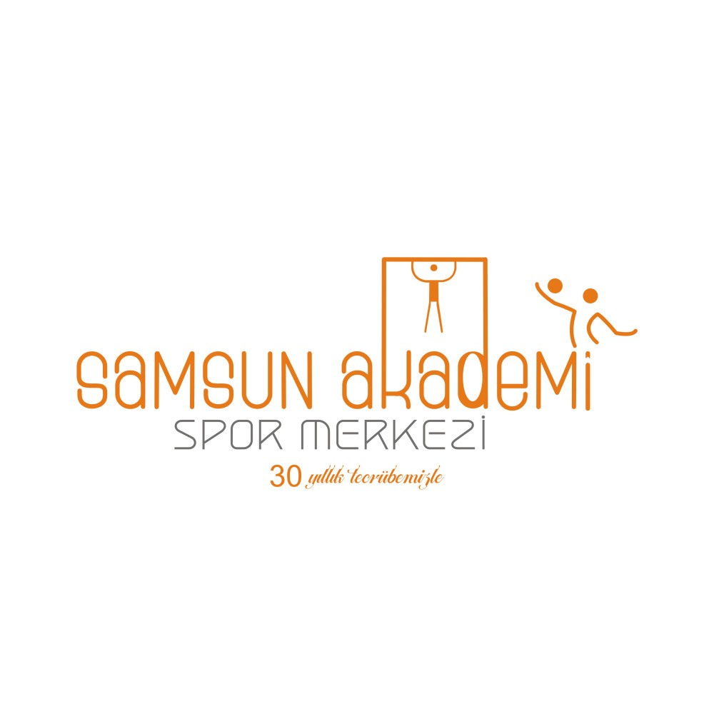 Samsun Akademi markasını oluşturmak  yarışmasına reikilam tarafından girilen tasarım