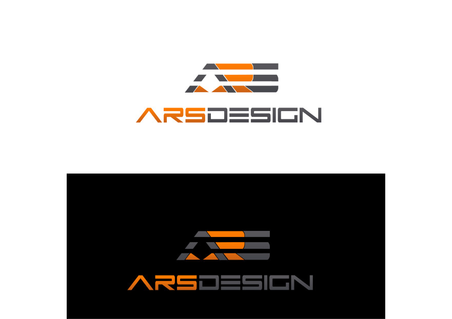 ARS DESIGN LOGOSUNU ARIYOR!!! yarışmasına tasarımcı siesta tarafından sunulan  tasarım 