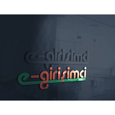 e-girişimci markası adı altında yarışmasına tasarımcı duayenali tarafından sunulan  tasarım 