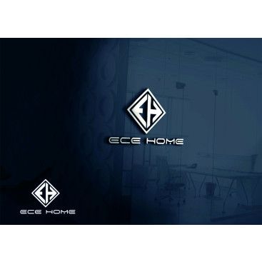 Ece Home Design  yarışmasına tasarımcı şahin G tarafından sunulan  tasarım 