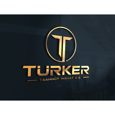 TÜRKER TAAHHÜT İNŞAAT A.Ş. yarışmasına tasarımcı bitasarim tarafından sunulan  tasarım 