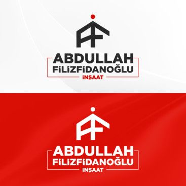 İNŞAAT FİRMAMIZ İÇİN SIFIRDAN BİR YÜZ LOGO VE KARTVİZİT yarışmasına tasarımcı Thomas Bewick tarafından sunulan  tasarım 