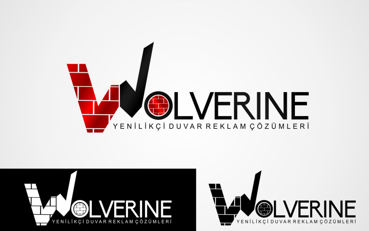 Tasarlayan Trgy-YENİ MARKAMIZIN İSMİ WOLVERİNE