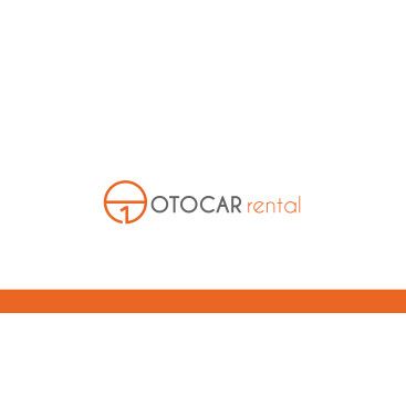 OTOCAR RENTAL LOGOSUNU ARIYOR yarışmasına tasarımcı leylajale tarafından sunulan  tasarım 