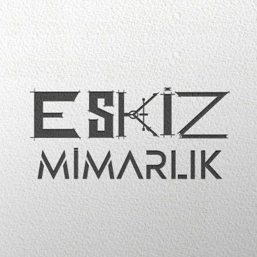 SADE VE ŞIK logo ve kartvizit yarışmasına tasarımcı dyilmaztatar tarafından sunulan  tasarım 
