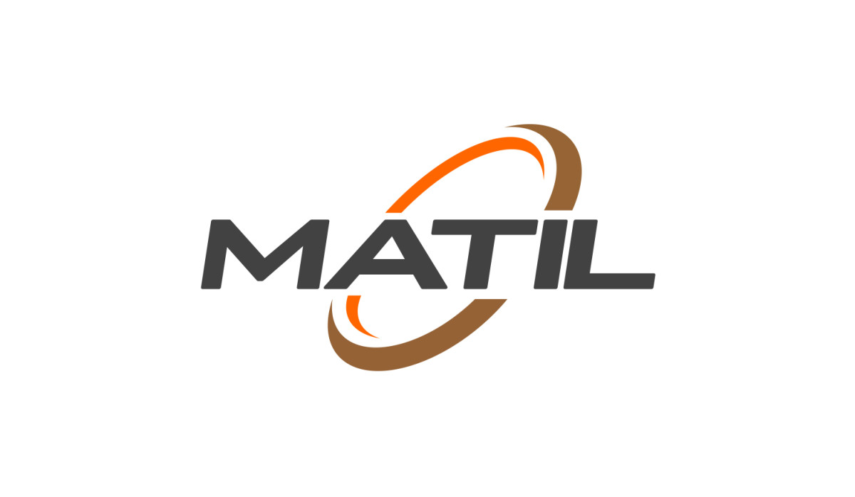 Tasarlayan Ayes Tasarım-MATİL A.Ş Logo ve Kurumsal Kimlik 