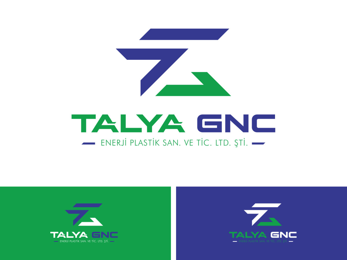 Tasarlayan mustartdesigner-Firmamız için logo ihtiyacı