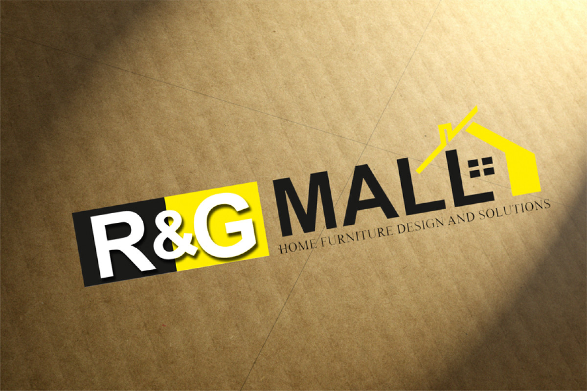 Tasarlayan SunaS-ALIŞ VERİŞ MERKEZİ LOGO TASARIMI