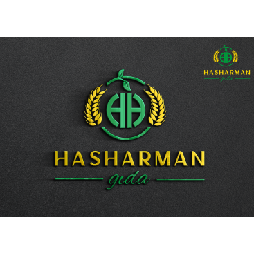 GIDA FİRMASİ LOGOSU yarışmasına tasarımcı 269529 tarafından sunulan  tasarım 